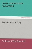 Renaissance in Italy