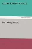 Red Masquerade