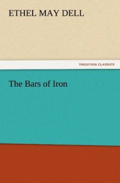 The Bars of Iron - Dell, Ethel May