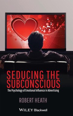 Seducing the Subconscious - Heath, Robert