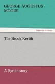 The Brook Kerith