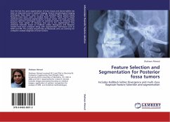 Feature Selection and Segmentation for Posterior fossa tumors