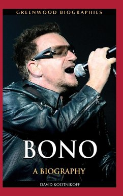 Bono - Kootnikoff, David