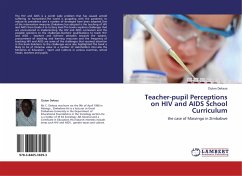 Teacher-pupil Perceptions on HIV and AIDS School Curriculum