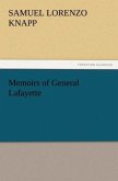 Memoirs of General Lafayette