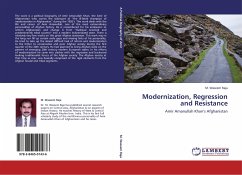 Modernization, Regression and Resistance - Raja, M. Waseem