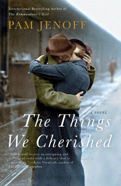 The Things We Cherished - Jenoff, Pam