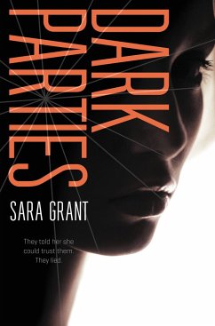 Dark Parties - Grant, Sara