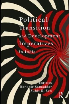 Political Transition and Development Imperatives in India