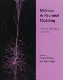 Methods in Neuronal Modeling, second edition