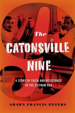 Catonsville Nine - Peters, Shawn Francis
