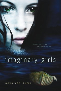 Imaginary Girls - Suma, Nova Ren