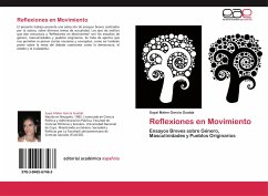 Reflexiones en Movimiento - García Gualda, Suyai Malen