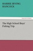 The High School Boys' Fishing Trip