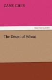 The Desert of Wheat