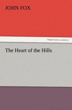 Cover The Heart of the Hills