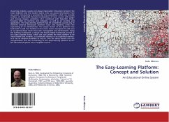 The Easy-Learning Platform: Concept and Solution - R descu, Radu
