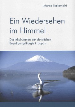 Ein Wiedersehen im Himmel - Motoo Nakamichi