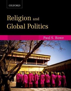 Religion and Global Politics: Religion and Global Politics