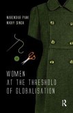 Women at the Threshold of Globalisation