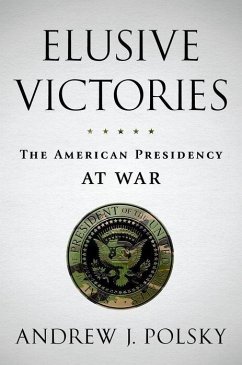 Elusive Victories - Polsky, Andrew J