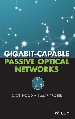 Optical Networks - Hood, Dave