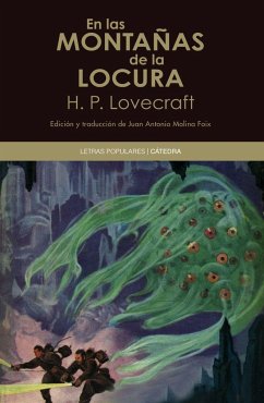 En las montañas de la locura - Lovecraft, H. P.
