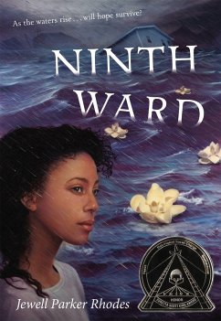 Ninth Ward (Coretta Scott King Author Honor Title) - Rhodes, Jewell Parker