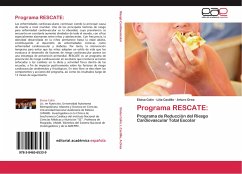 Programa RESCATE: - Colín, Eloisa;Castillo, Lilia;Orea, Arturo