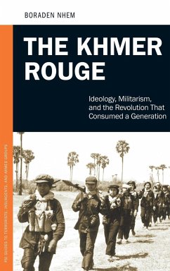 The Khmer Rouge - Boraden, Nhem