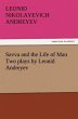 Savva and the Life of Man Two plays by... - Bild 1
