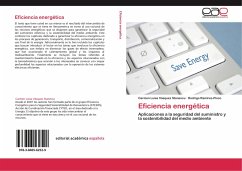 Eficiencia energética - Vásquez Stanescu, Carmen Luisa;Ramírez-Pisco, Rodrigo