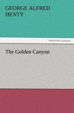 The Golden Canyon