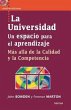 La universidad, un espacio para el... - Bild 1