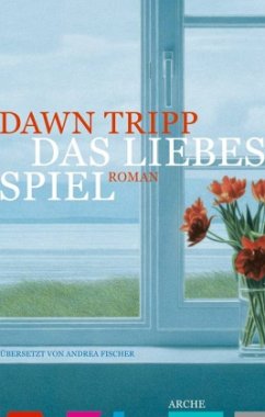 Das Liebesspiel - Tripp, Dawn Clifton