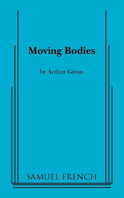Moving Bodies - Giron, Arthur