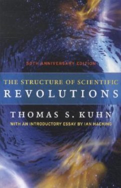 Structure of Scientific Revolutions - Kuhn, Thomas S.;Hacking, Ian