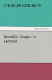 Scientific Essays and Lectures