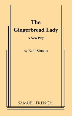 The Gingerbread Lady - Simon, Neil