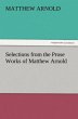 Selections from the Prose Works of... - Bild 1