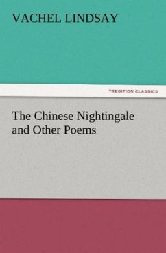 Cover The Chinese Nightingale and Other Poems