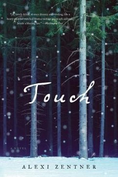 Touch - Zentner, Alexi