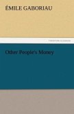 Other People's Money