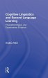 Cognitive Linguistics and Second... - Bild 1