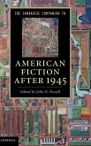 The Cambridge Companion to American Fiction After 1945