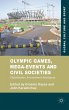 Olympic Games, Mega-Events and Civil... - Bild 1