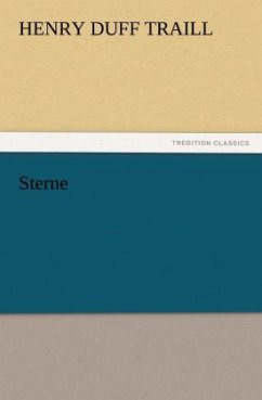 Sterne - Traill, Henry D.