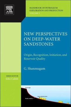 New Perspectives on Deep-Water Sandstones - Shanmugam, G.