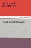 The Blithedale Romance