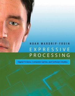 Cover Expressive Processing